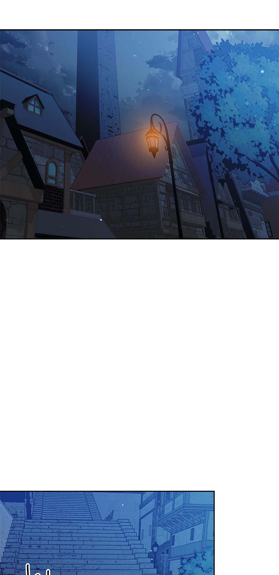 Second Life Ranker Chap 41 - Next Chap 42