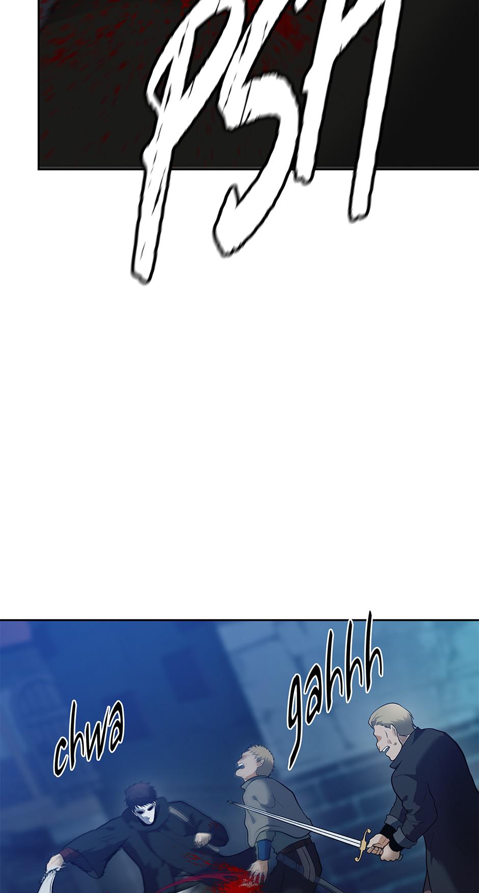 Second Life Ranker Chap 41 - Next Chap 42