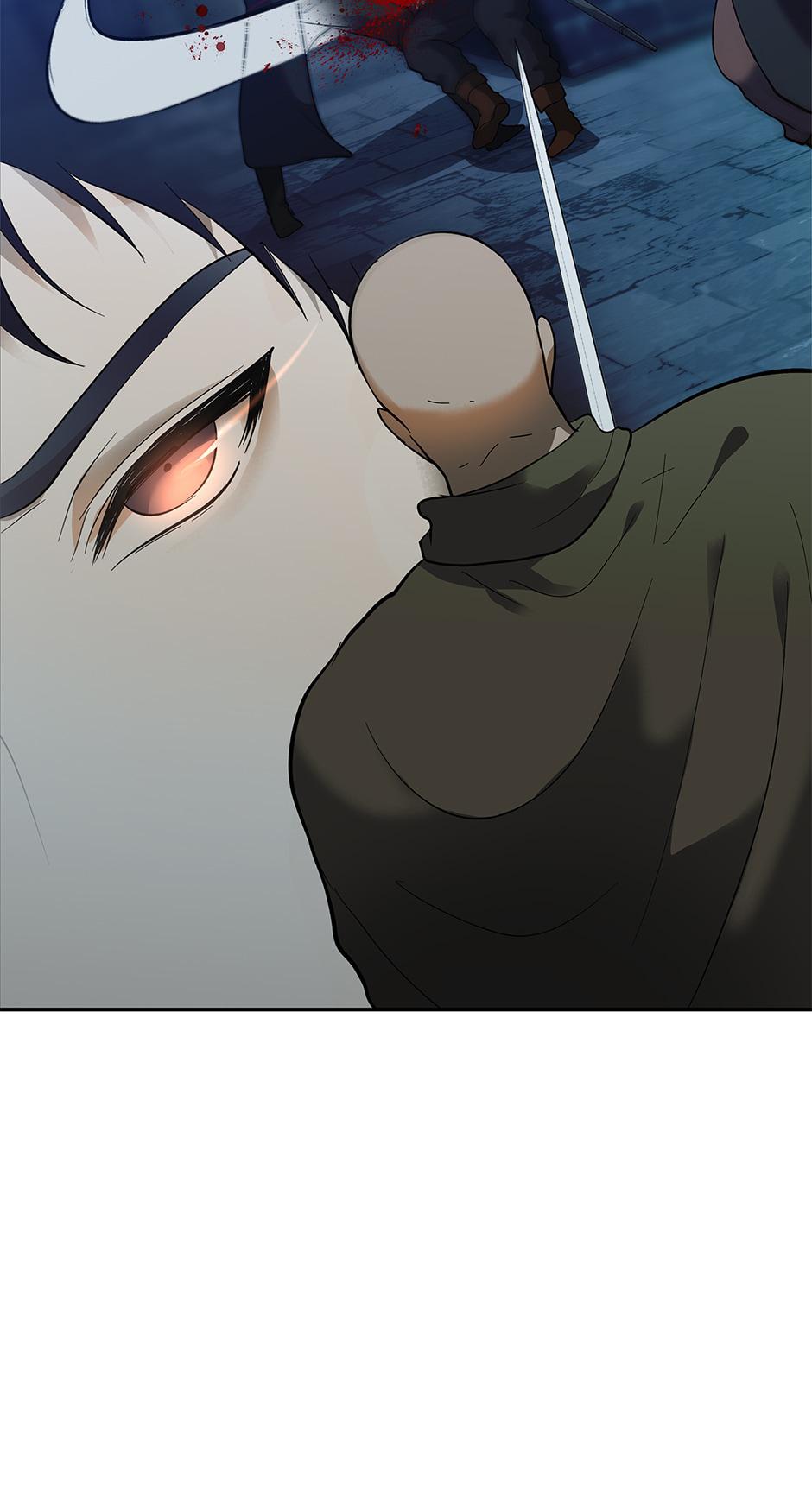 Second Life Ranker Chap 41 - Next Chap 42