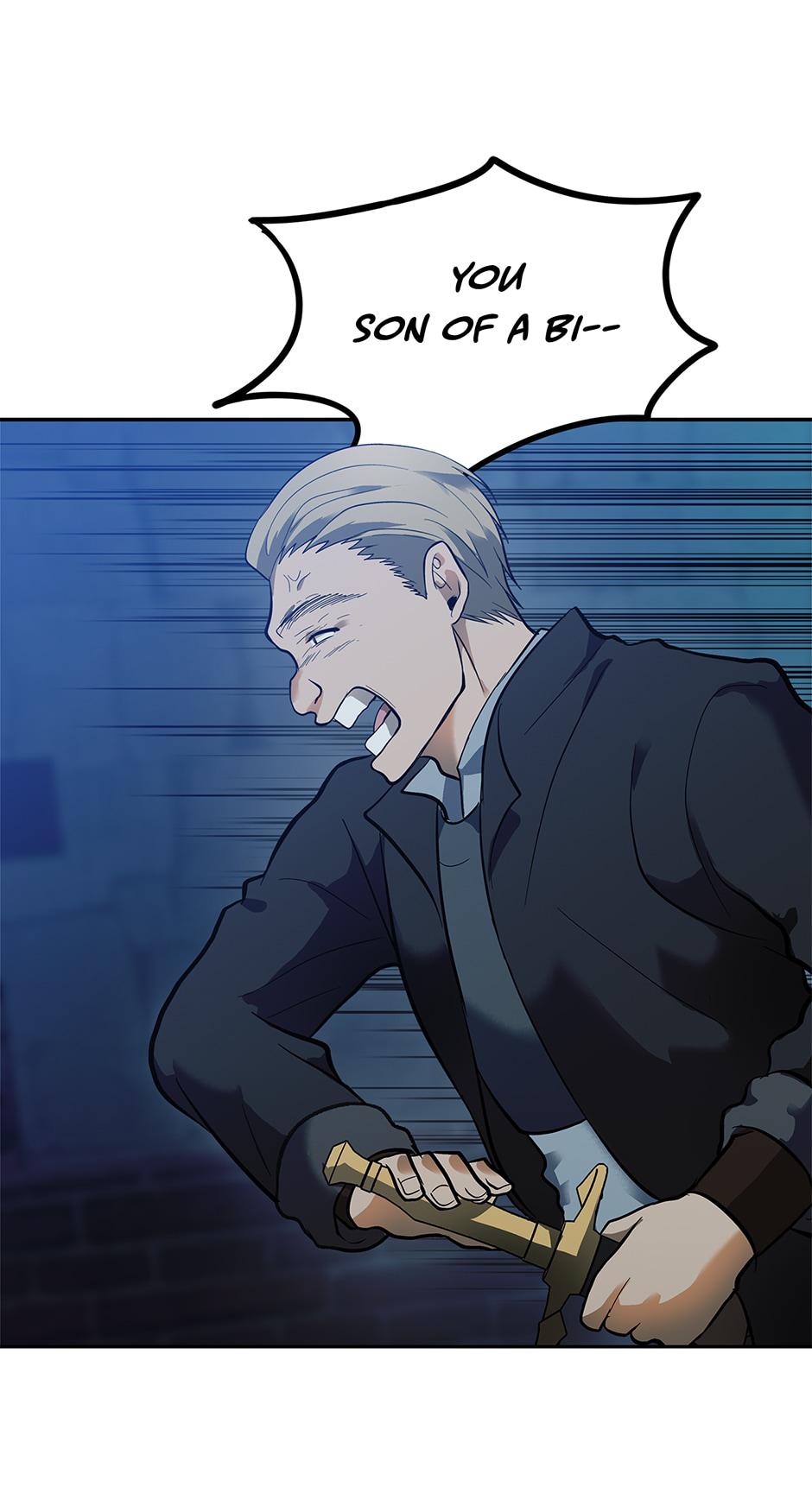 Second Life Ranker Chap 41 - Next Chap 42