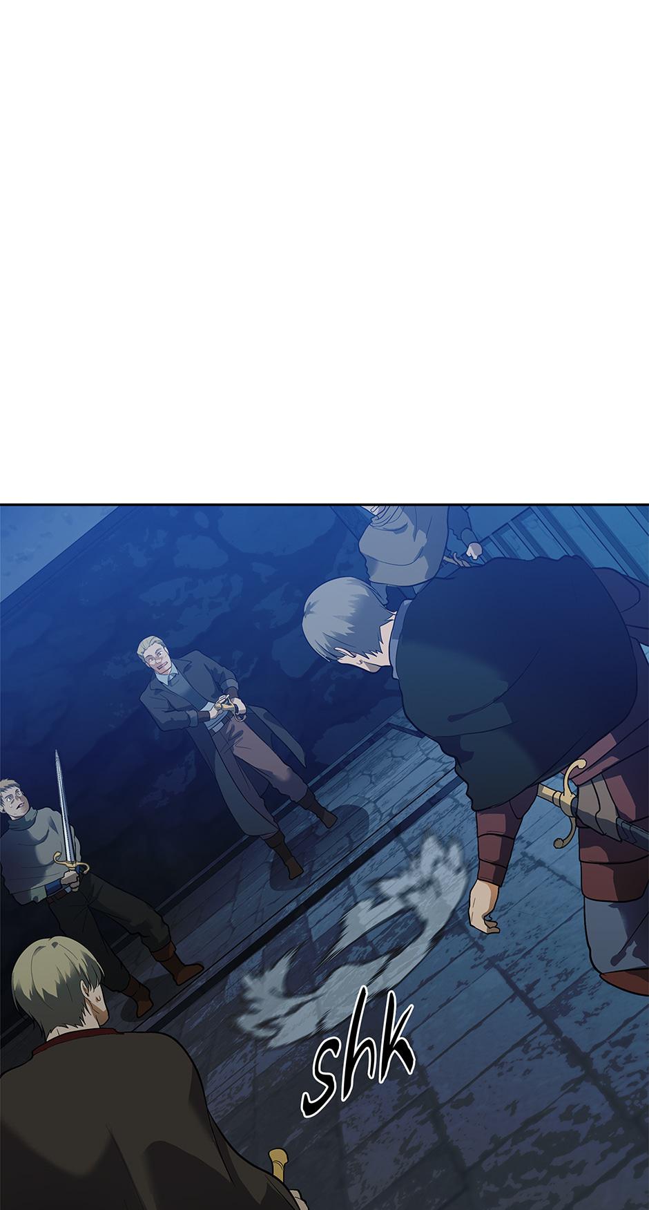 Second Life Ranker Chap 41 - Next Chap 42