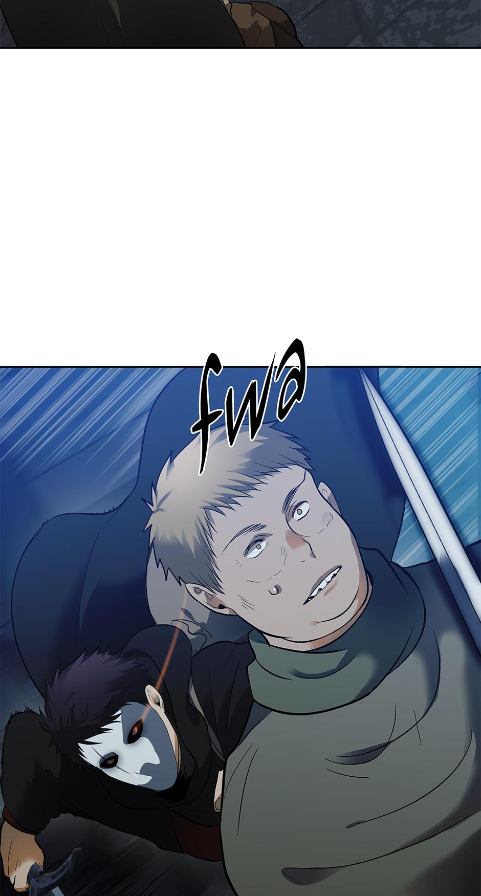 Second Life Ranker Chap 41 - Next Chap 42