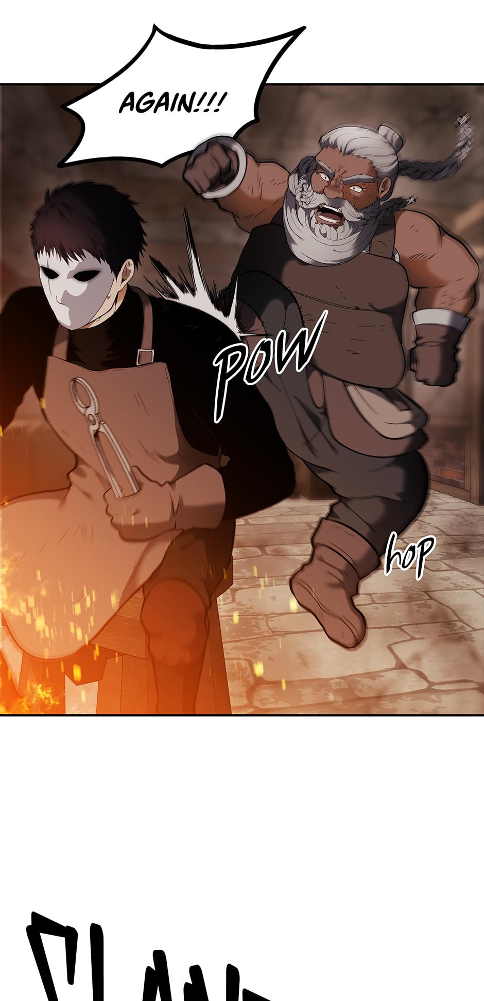 Second Life Ranker Chap 41 - Next Chap 42