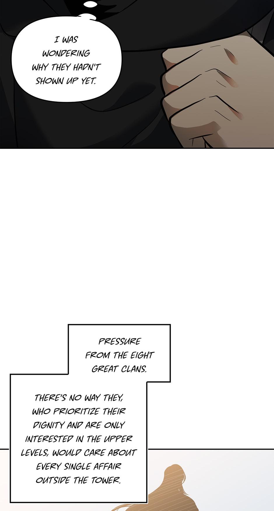 Second Life Ranker Chap 41 - Next Chap 42