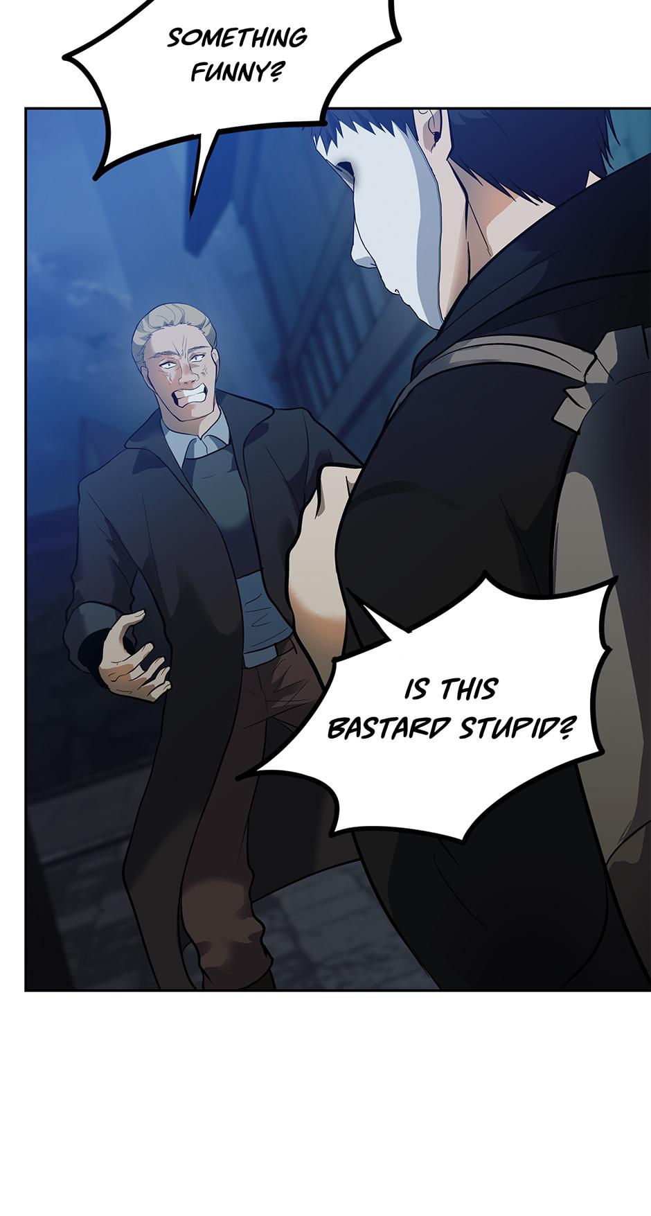 Second Life Ranker Chap 41 - Next Chap 42