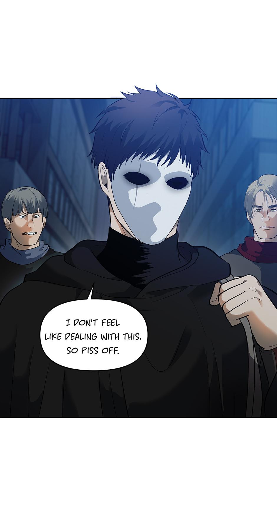 Second Life Ranker Chap 41 - Next Chap 42