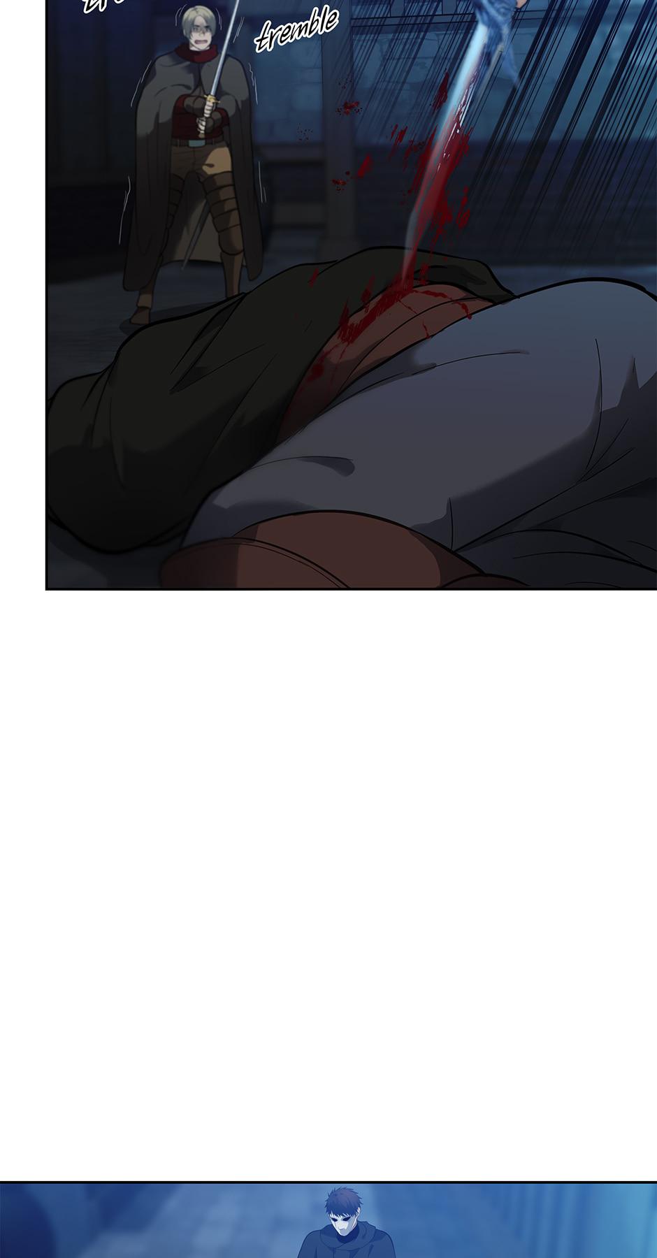 Second Life Ranker Chap 41 - Next Chap 42