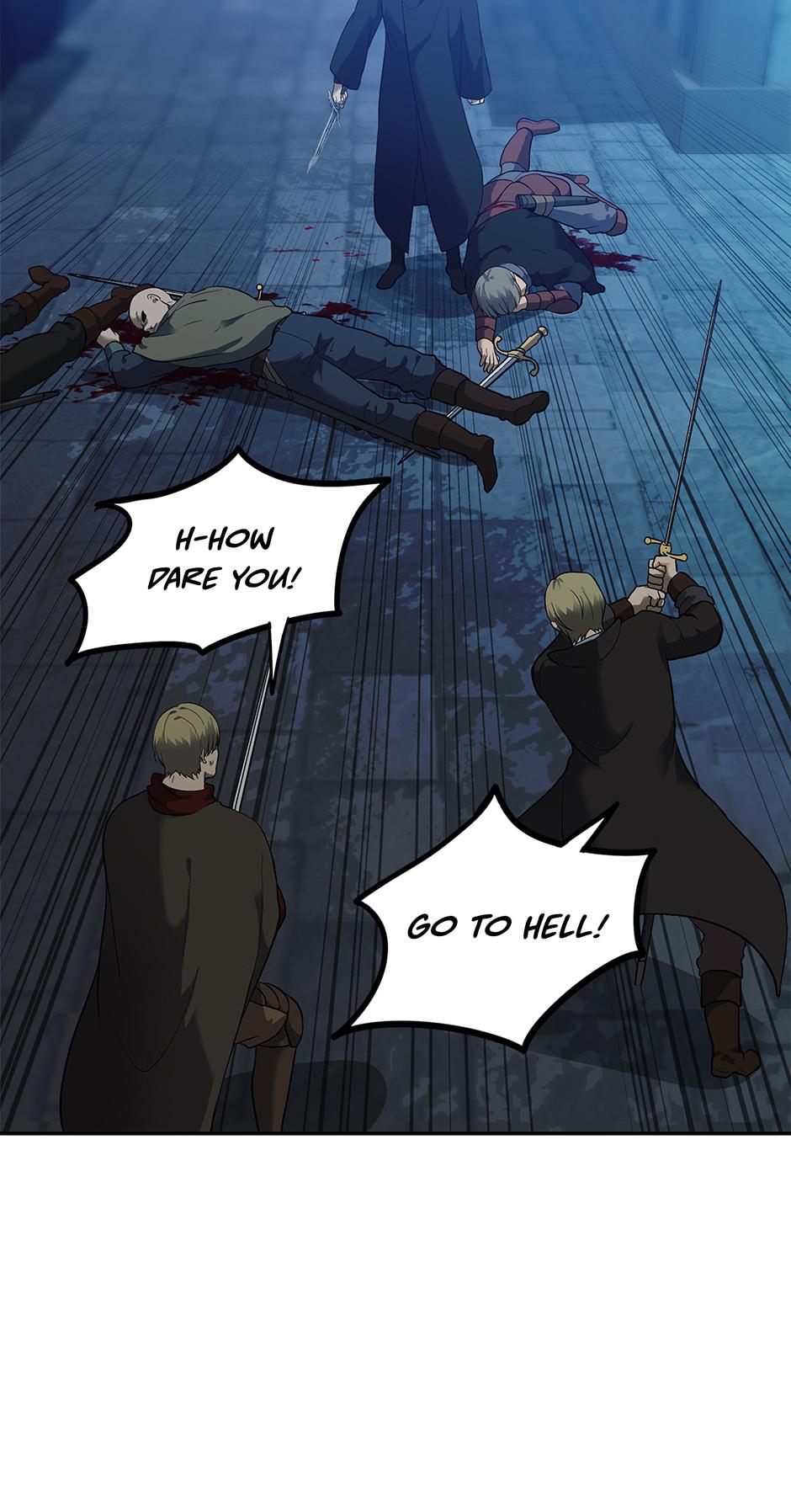 Second Life Ranker Chap 41 - Next Chap 42