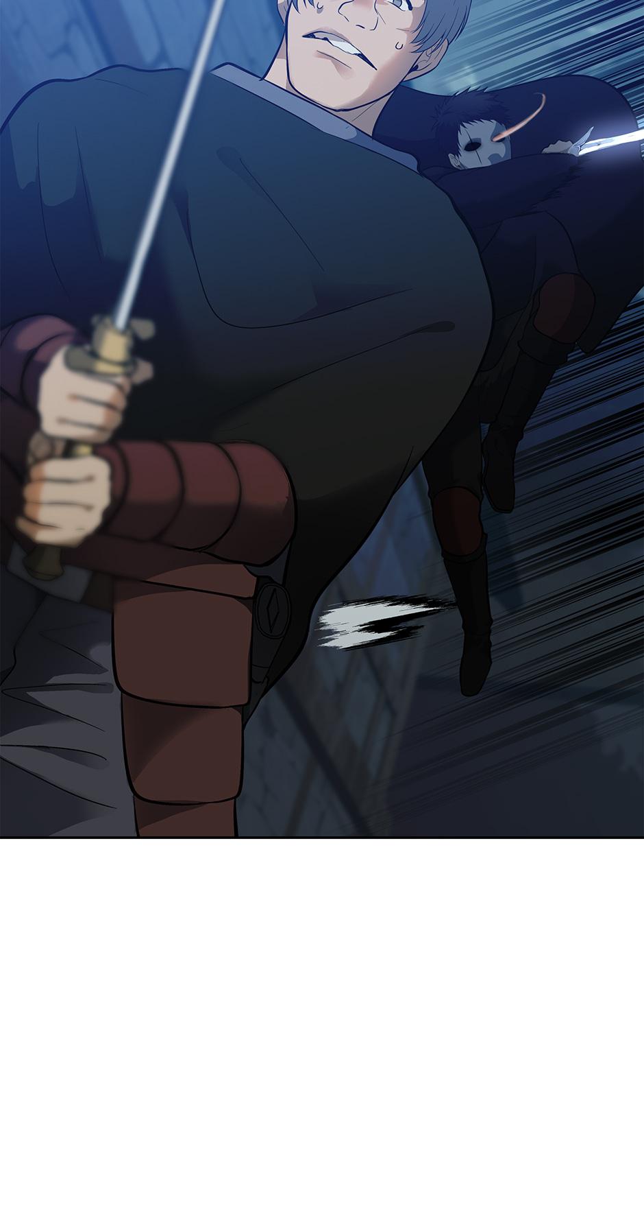 Second Life Ranker Chap 41 - Next Chap 42