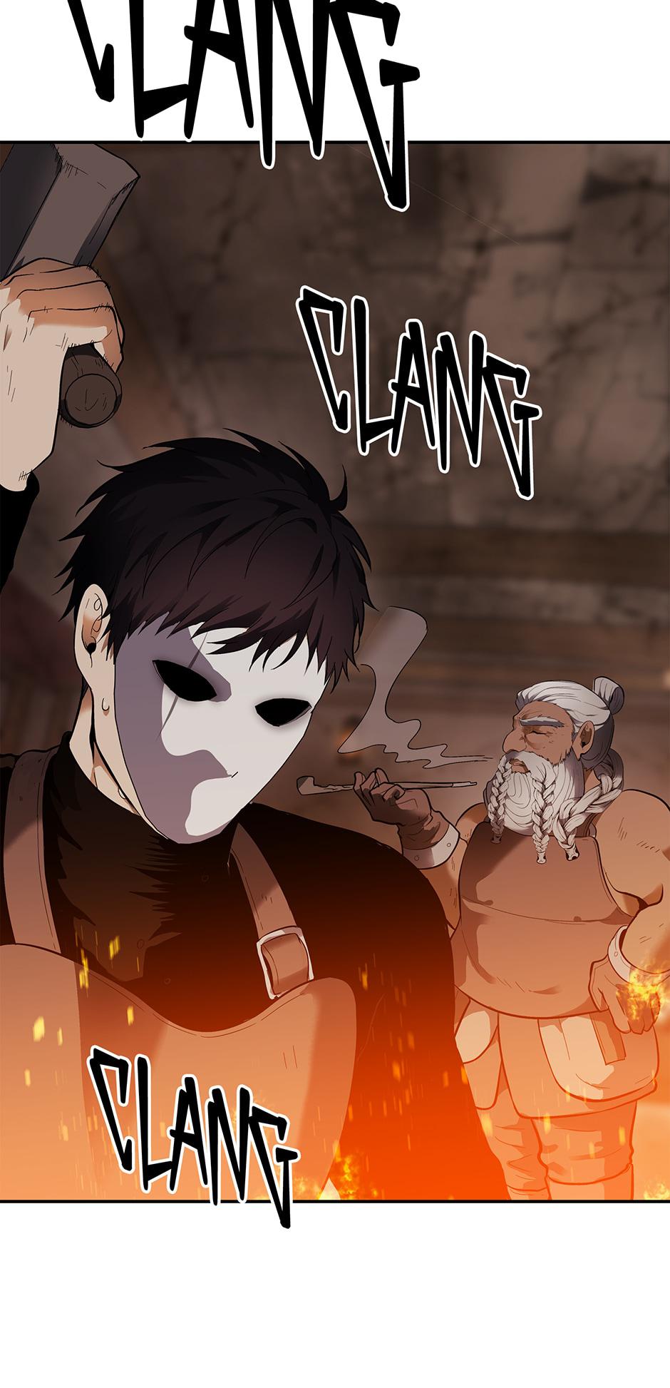 Second Life Ranker Chap 41 - Next Chap 42