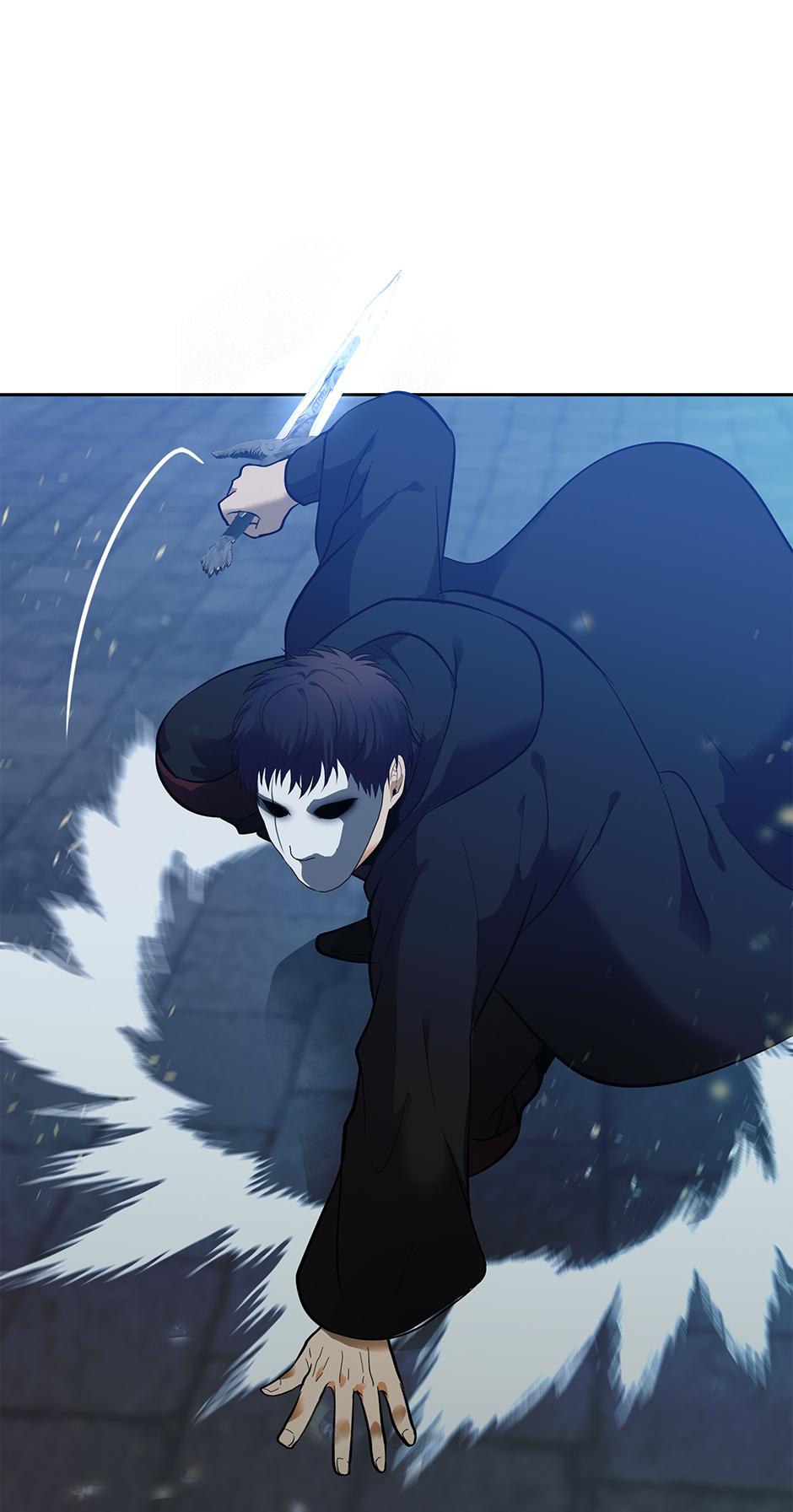 Second Life Ranker Chap 41 - Next Chap 42