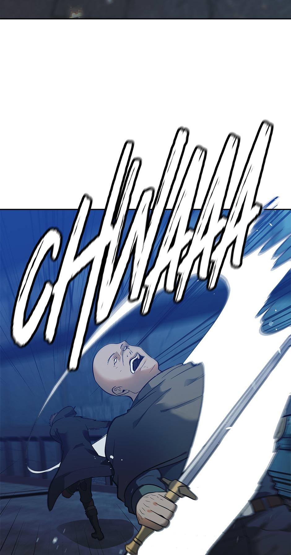 Second Life Ranker Chap 41 - Next Chap 42