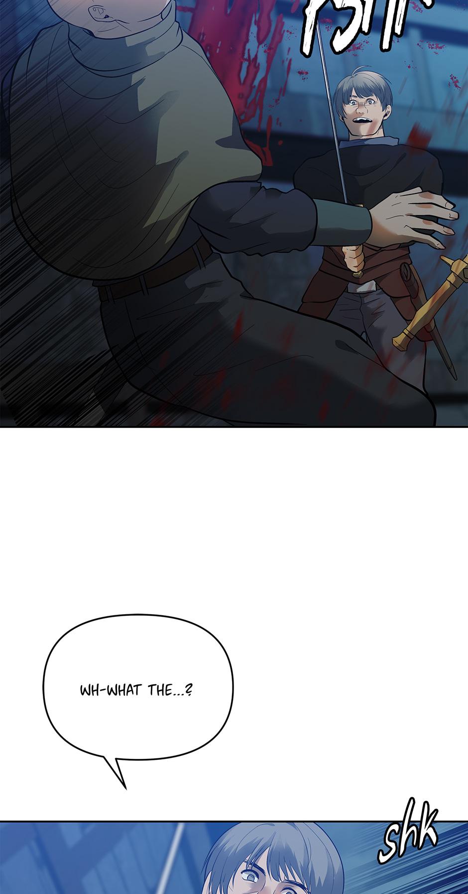 Second Life Ranker Chap 41 - Next Chap 42