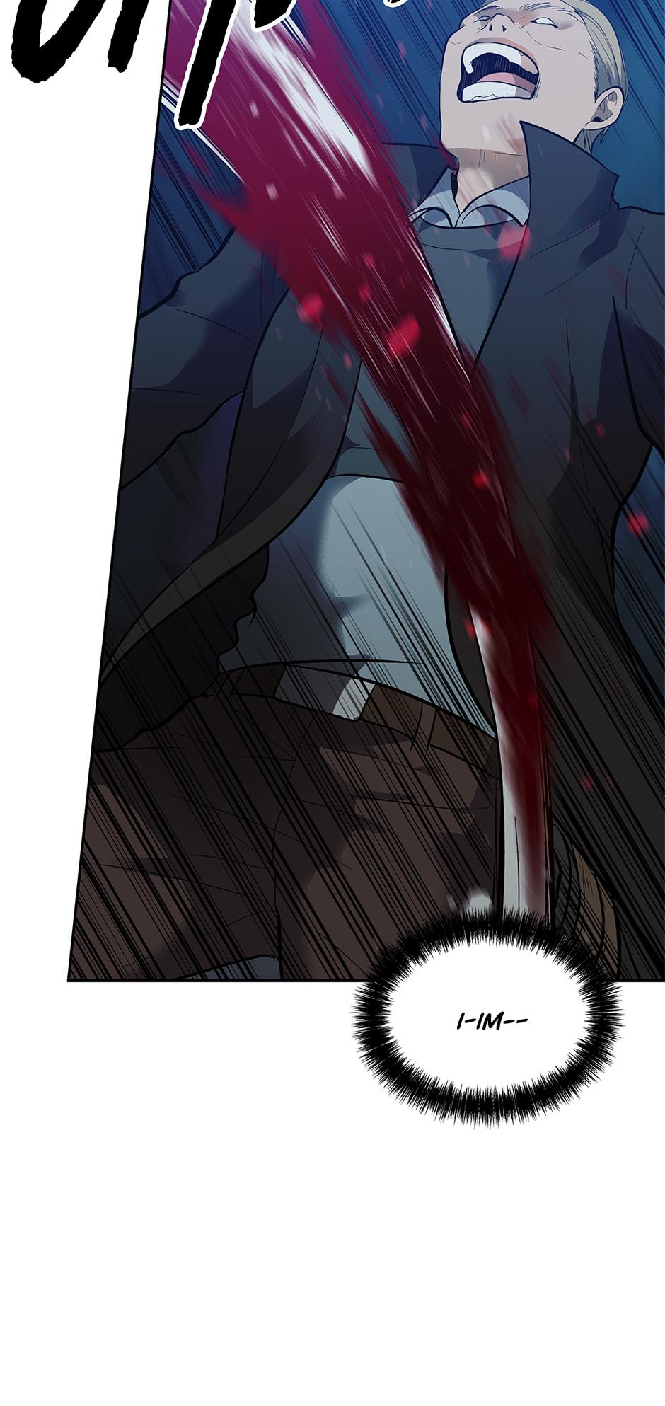 Second Life Ranker Chap 41 - Next Chap 42