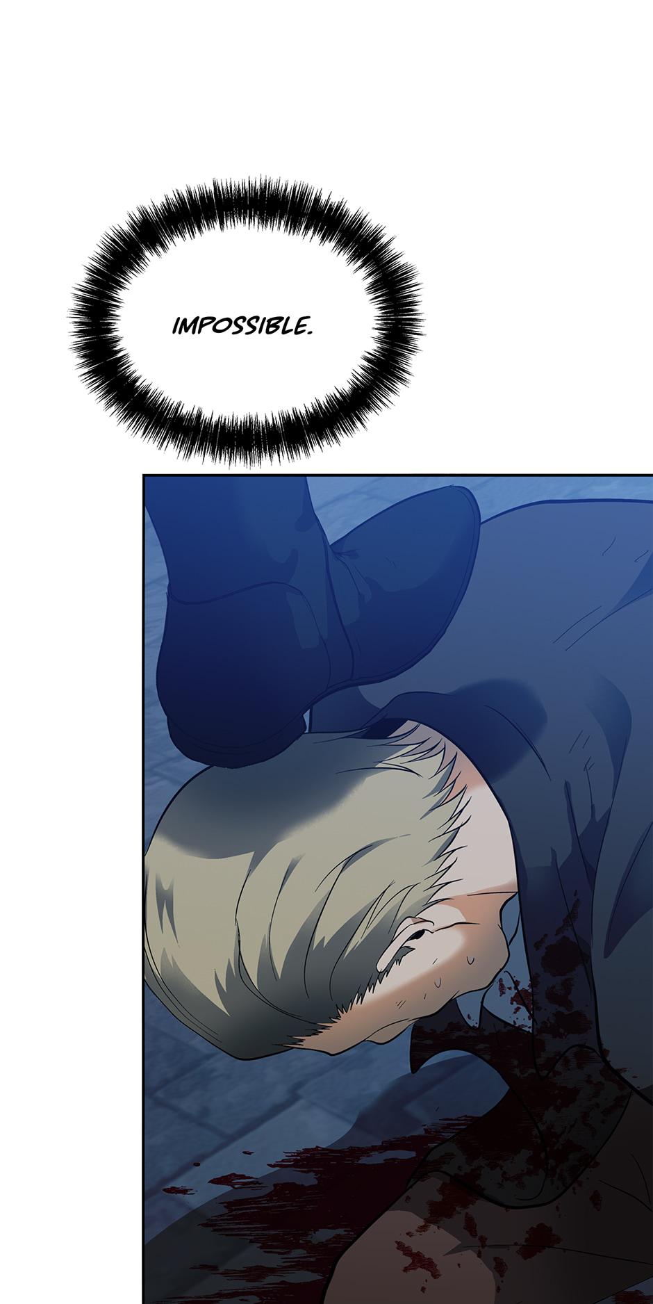 Second Life Ranker Chap 41 - Next Chap 42