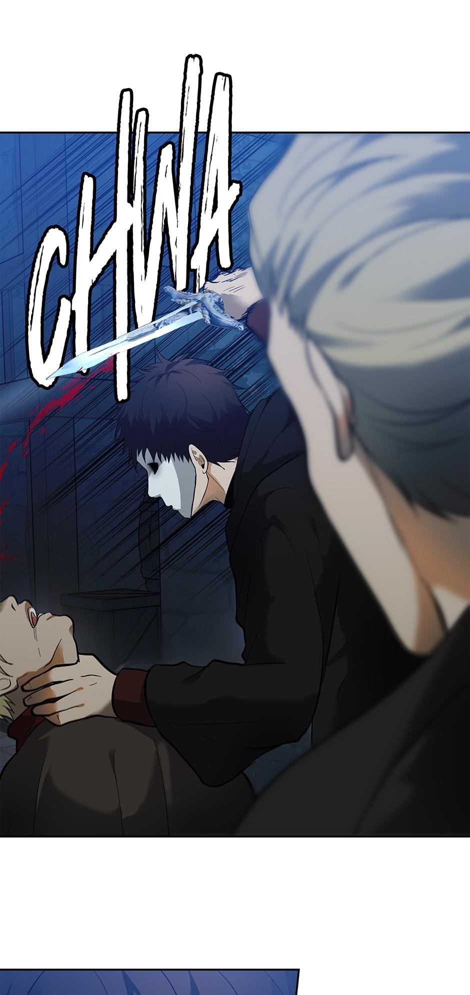 Second Life Ranker Chap 41 - Next Chap 42