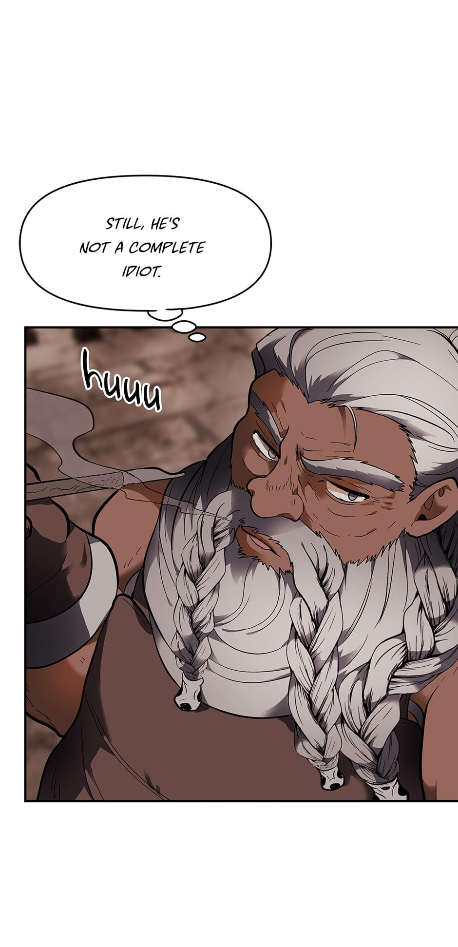 Second Life Ranker Chap 41 - Next Chap 42