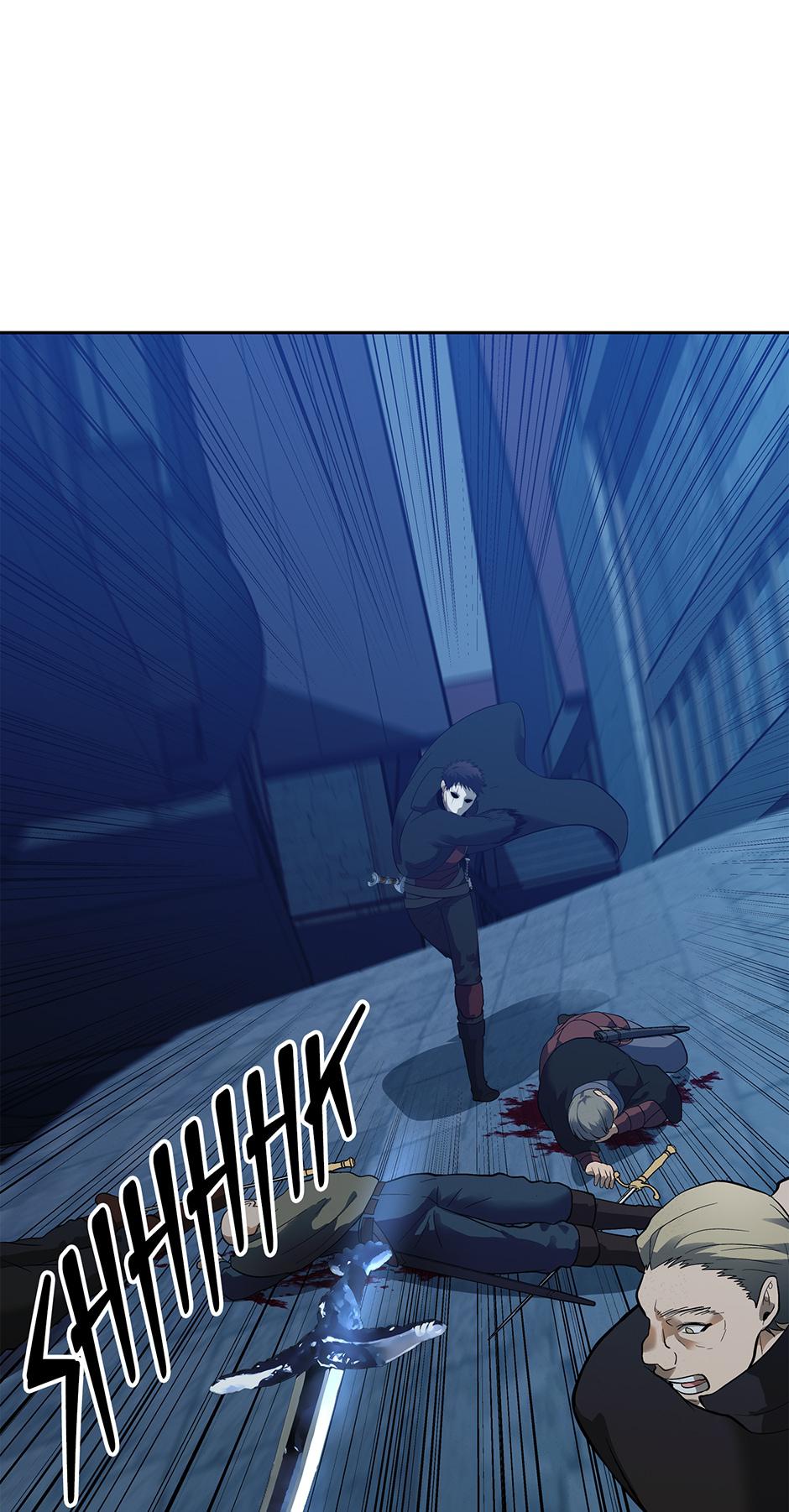 Second Life Ranker Chap 41 - Next Chap 42