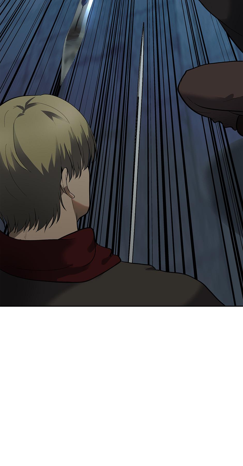 Second Life Ranker Chap 41 - Next Chap 42