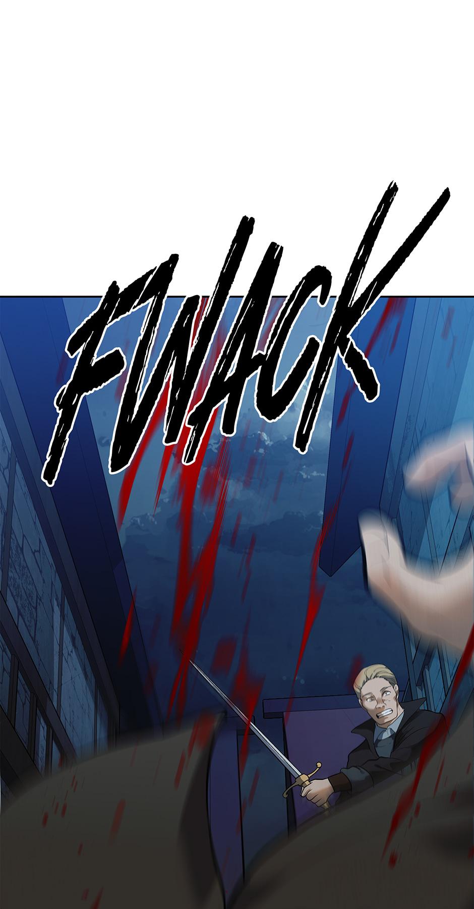 Second Life Ranker Chap 41 - Next Chap 42