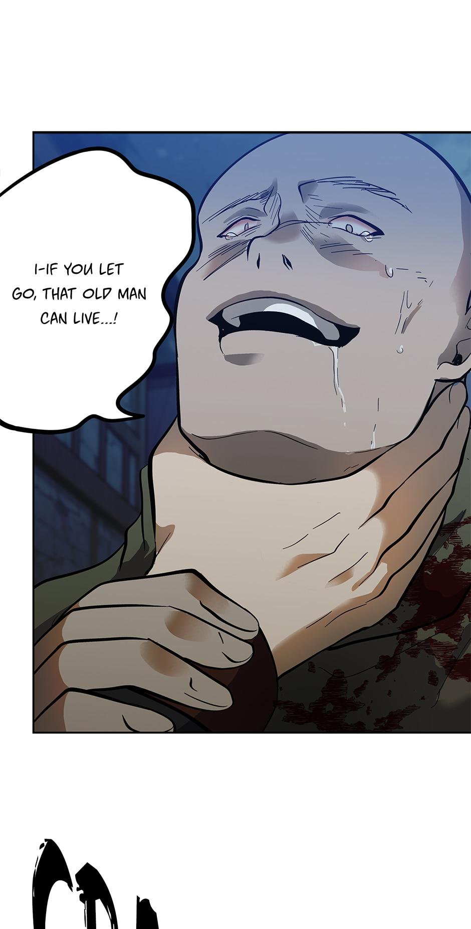 Second Life Ranker Chap 41 - Next Chap 42