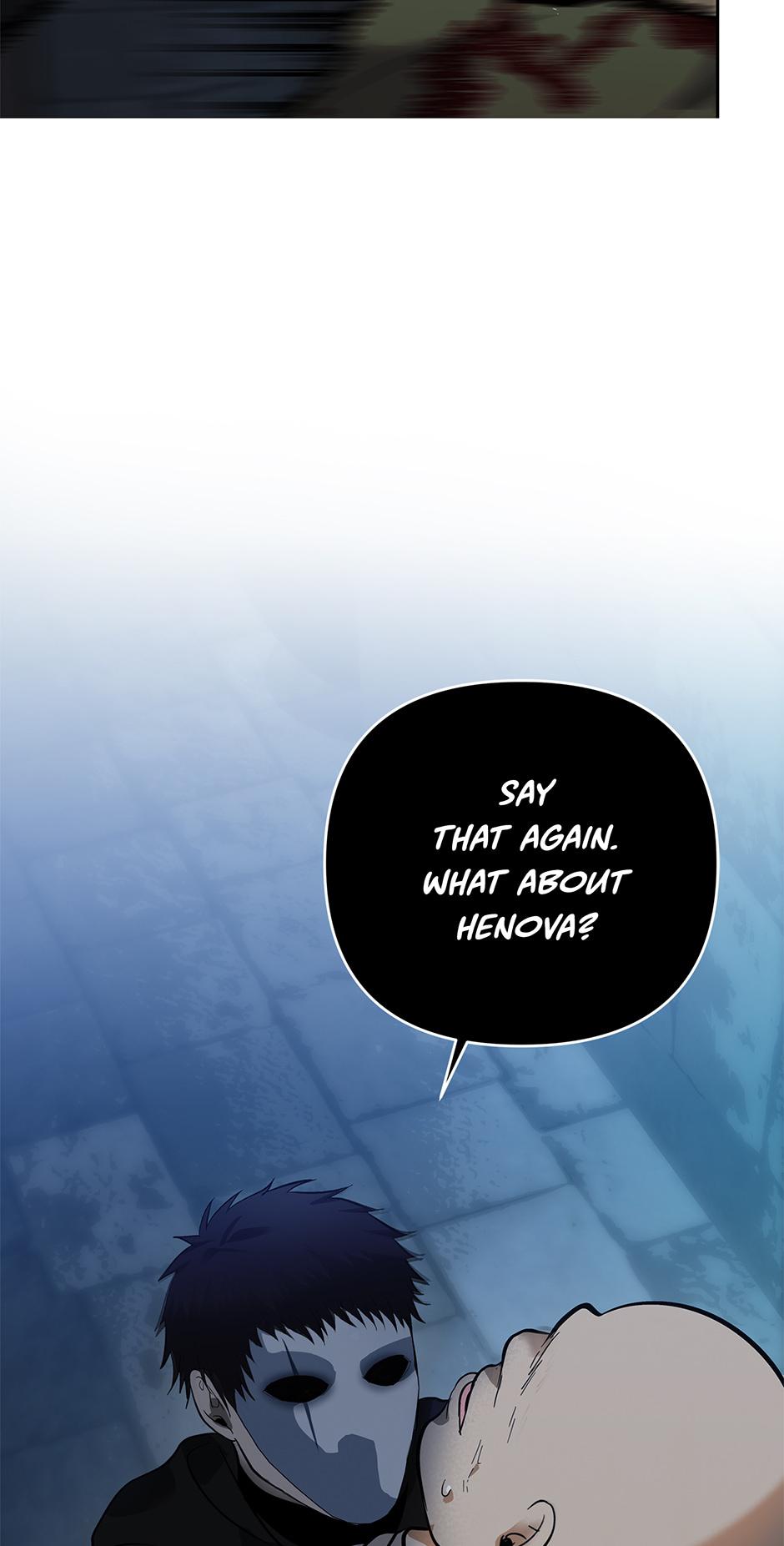 Second Life Ranker Chap 41 - Next Chap 42