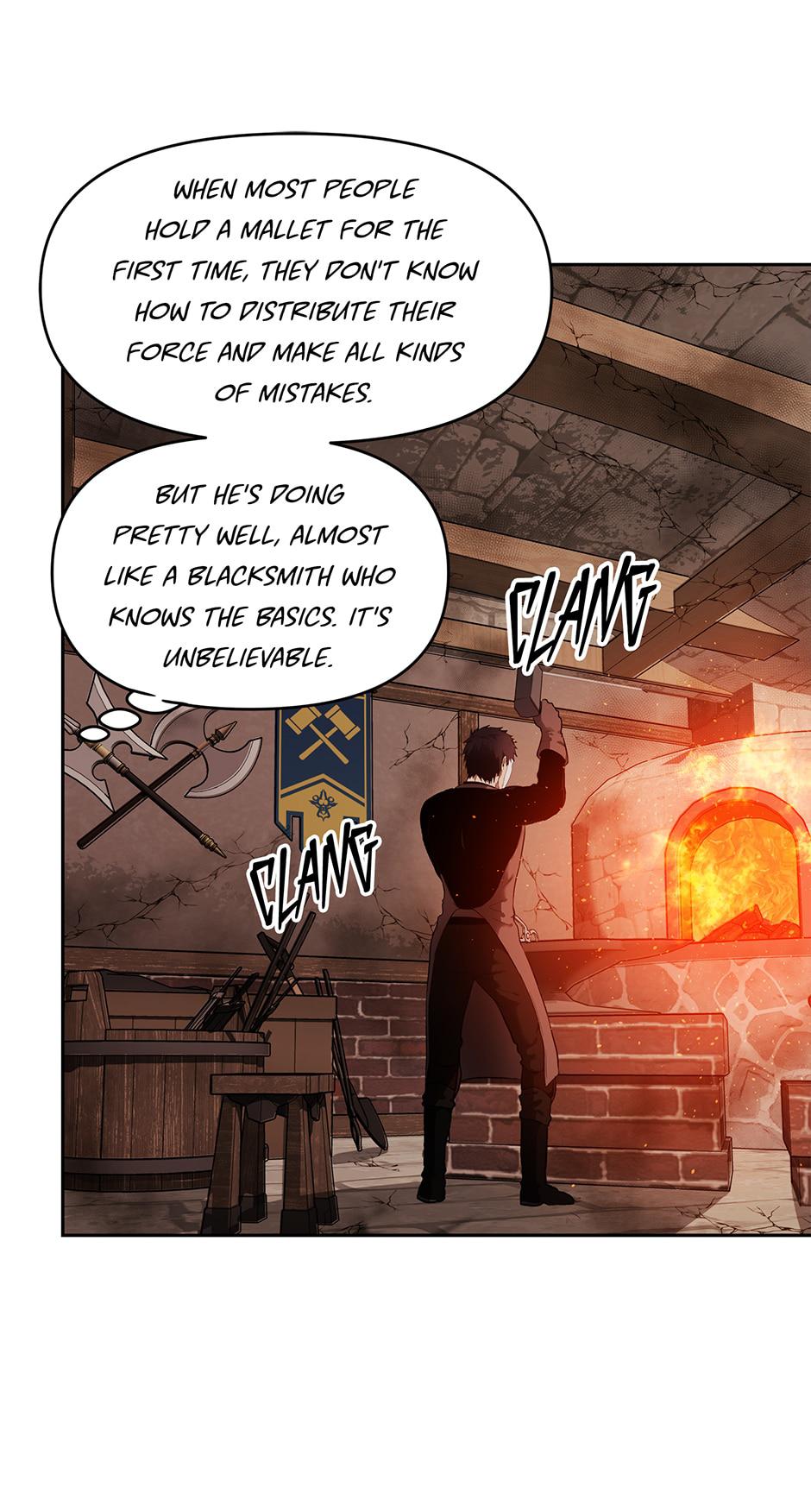 Second Life Ranker Chap 41 - Next Chap 42