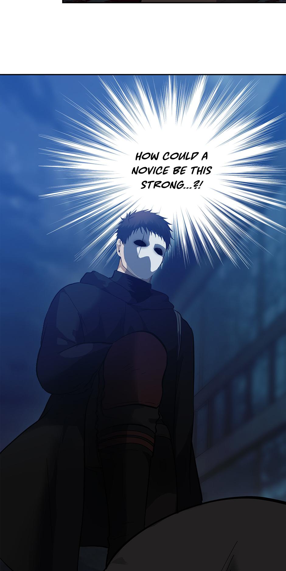 Second Life Ranker Chap 41 - Next Chap 42