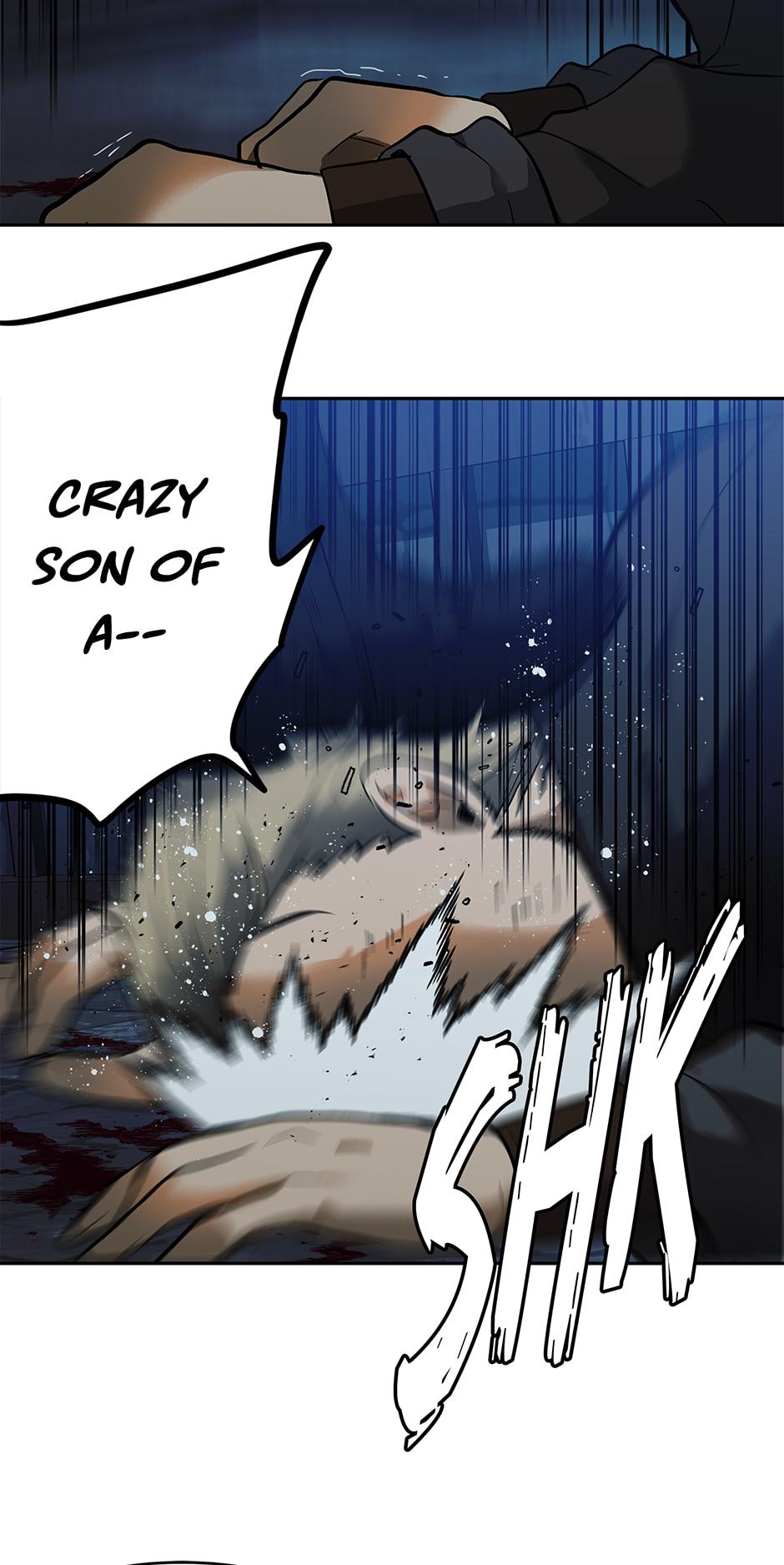 Second Life Ranker Chap 41 - Next Chap 42