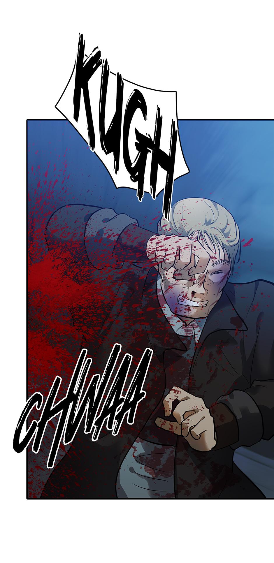 Second Life Ranker Chap 41 - Next Chap 42