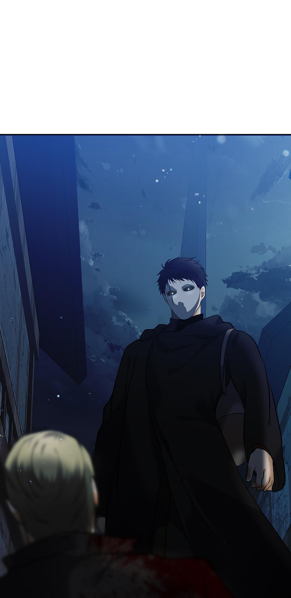 Second Life Ranker Chap 41 - Next Chap 42