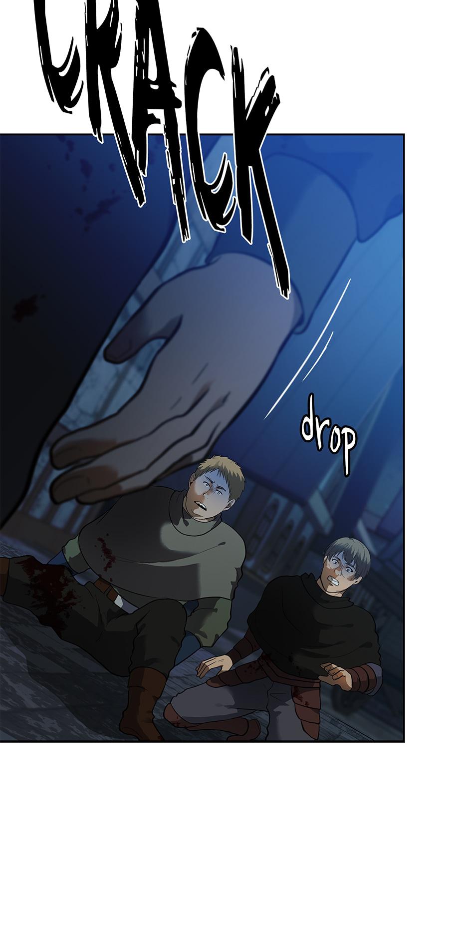 Second Life Ranker Chap 41 - Next Chap 42