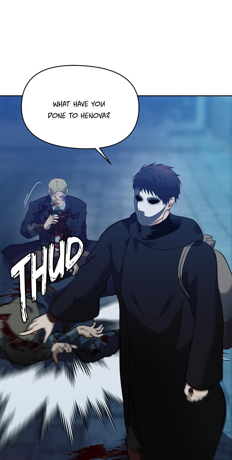 Second Life Ranker Chap 41 - Next Chap 42