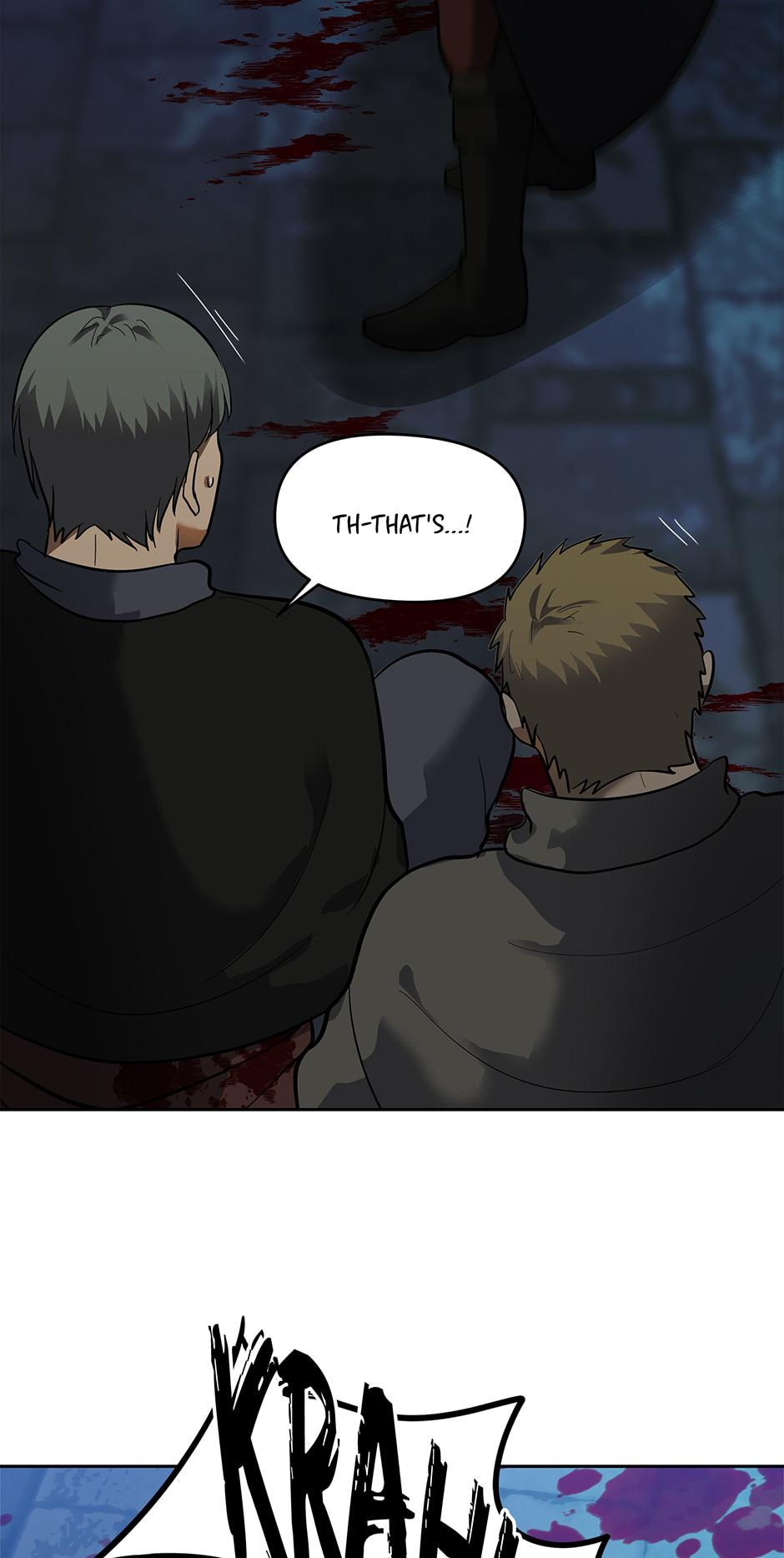 Second Life Ranker Chap 41 - Next Chap 42