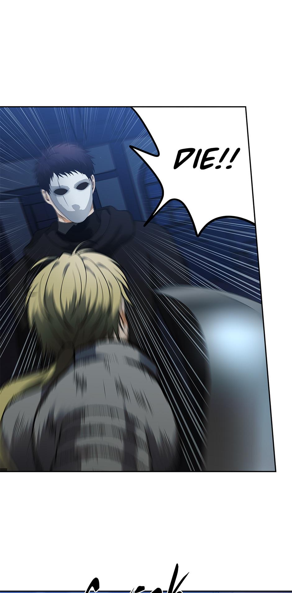 Second Life Ranker Chap 42 - Next Chap 43