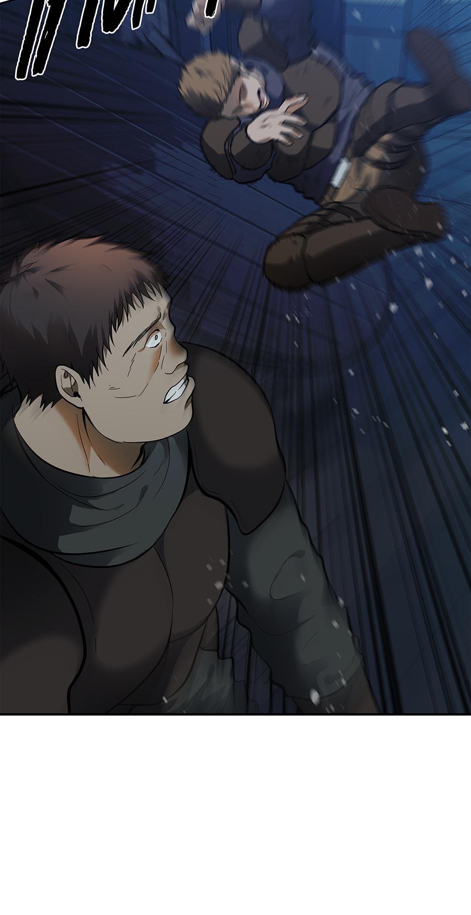 Second Life Ranker Chap 42 - Next Chap 43