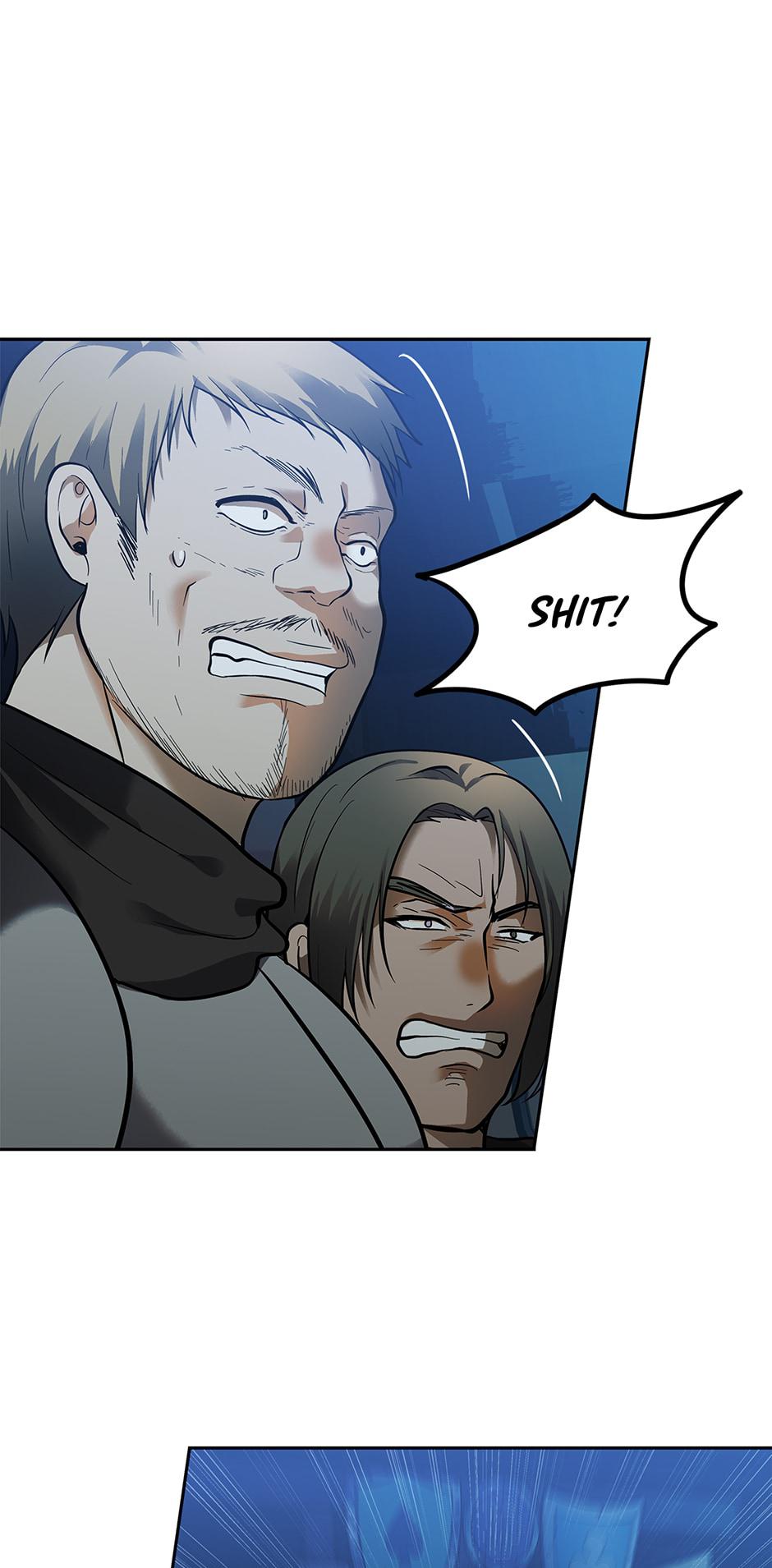 Second Life Ranker Chap 42 - Next Chap 43