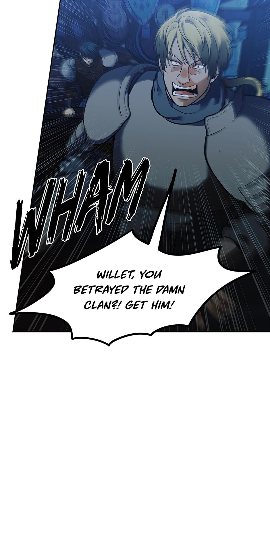 Second Life Ranker Chap 42 - Next Chap 43