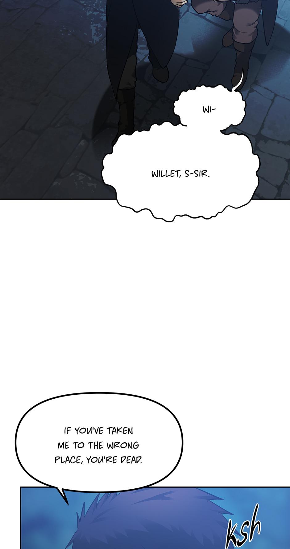 Second Life Ranker Chap 42 - Next Chap 43