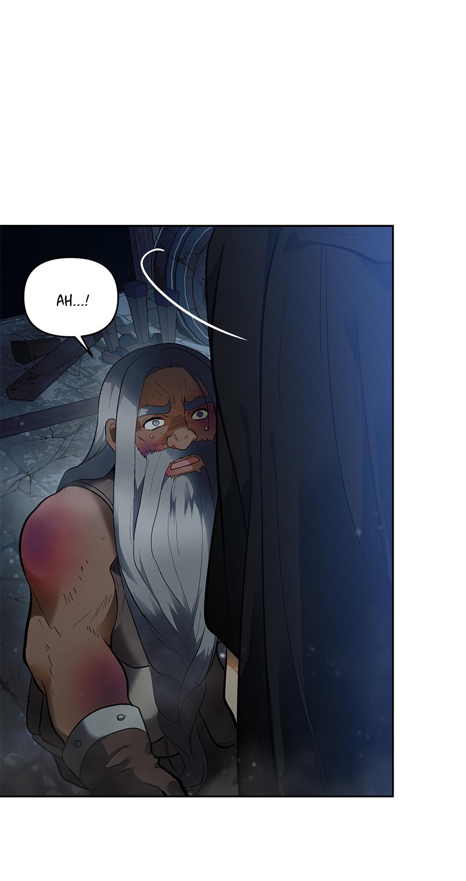 Second Life Ranker Chap 42 - Next Chap 43