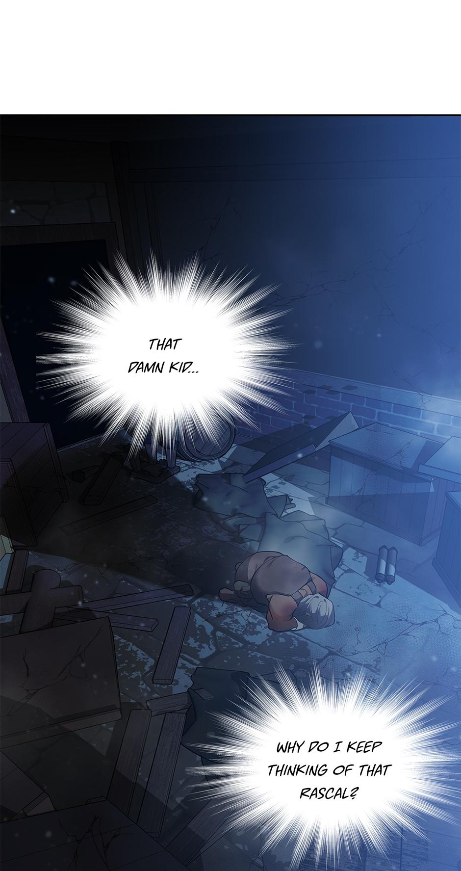 Second Life Ranker Chap 42 - Next Chap 43