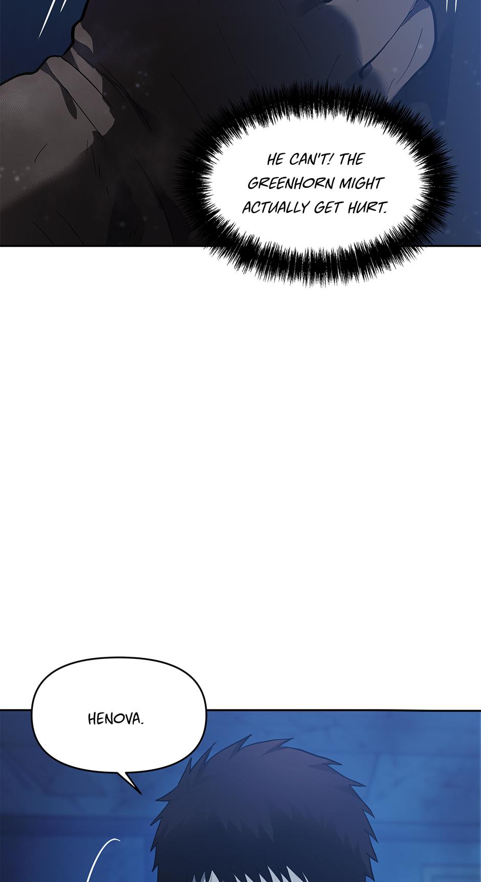 Second Life Ranker Chap 42 - Next Chap 43