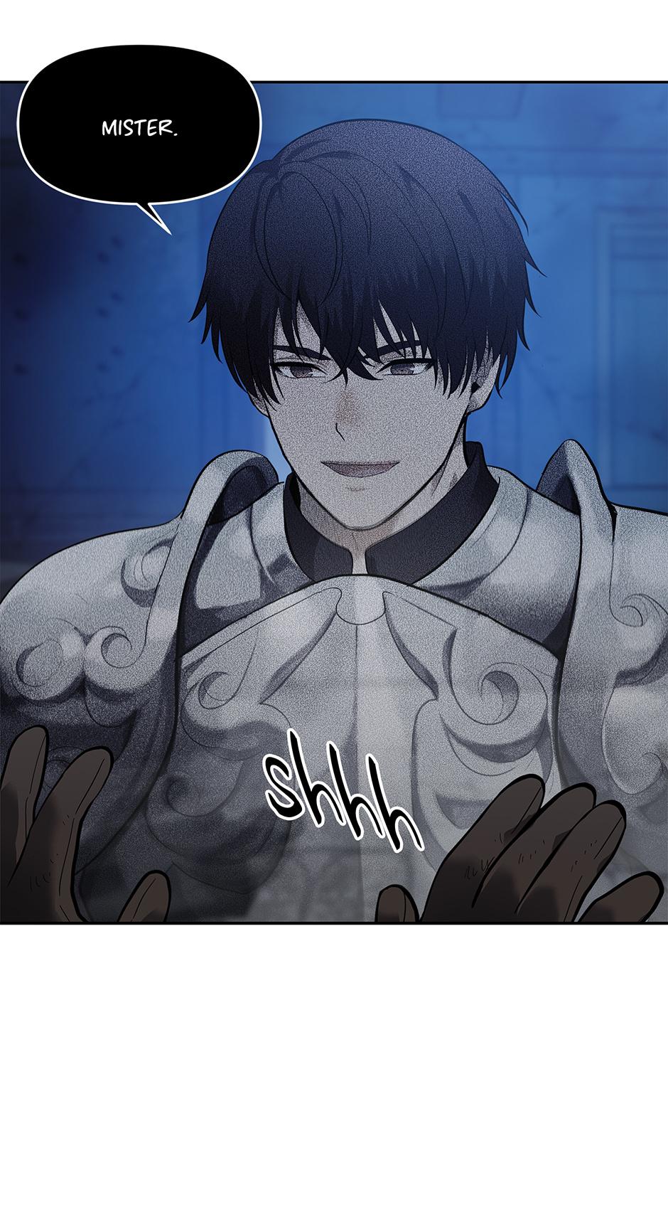 Second Life Ranker Chap 42 - Next Chap 43