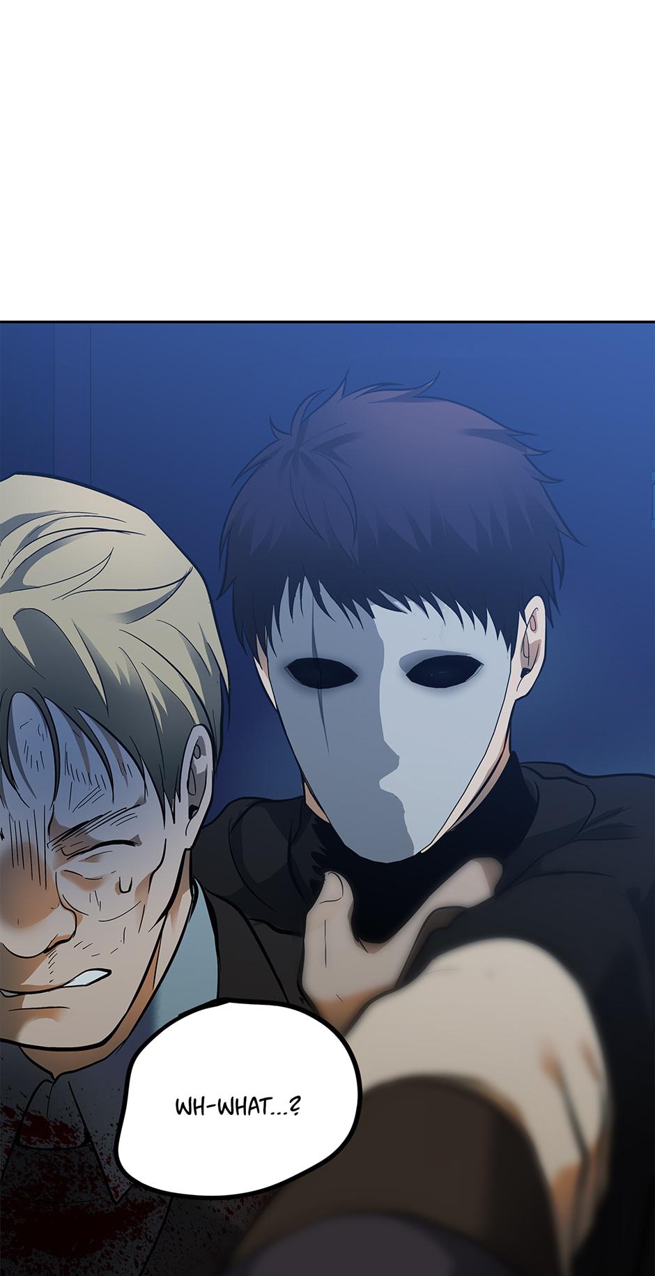 Second Life Ranker Chap 42 - Next Chap 43