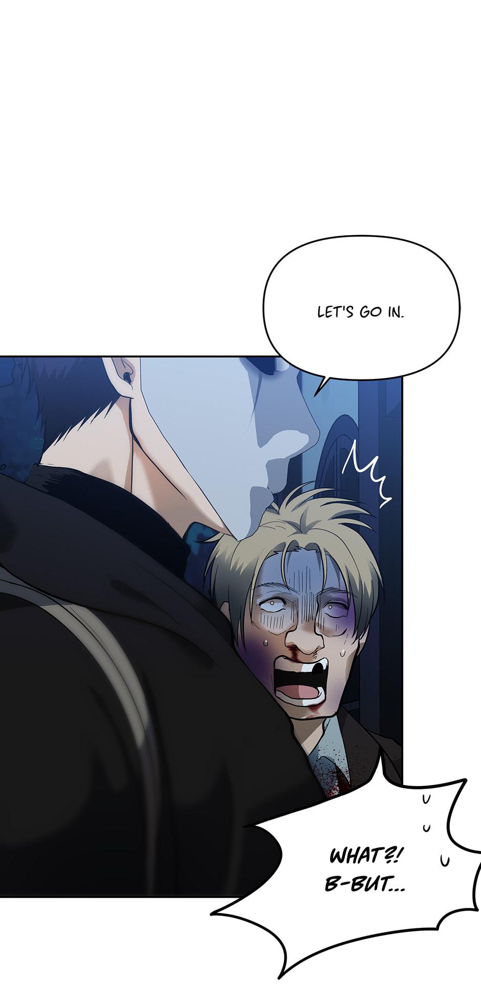 Second Life Ranker Chap 42 - Next Chap 43