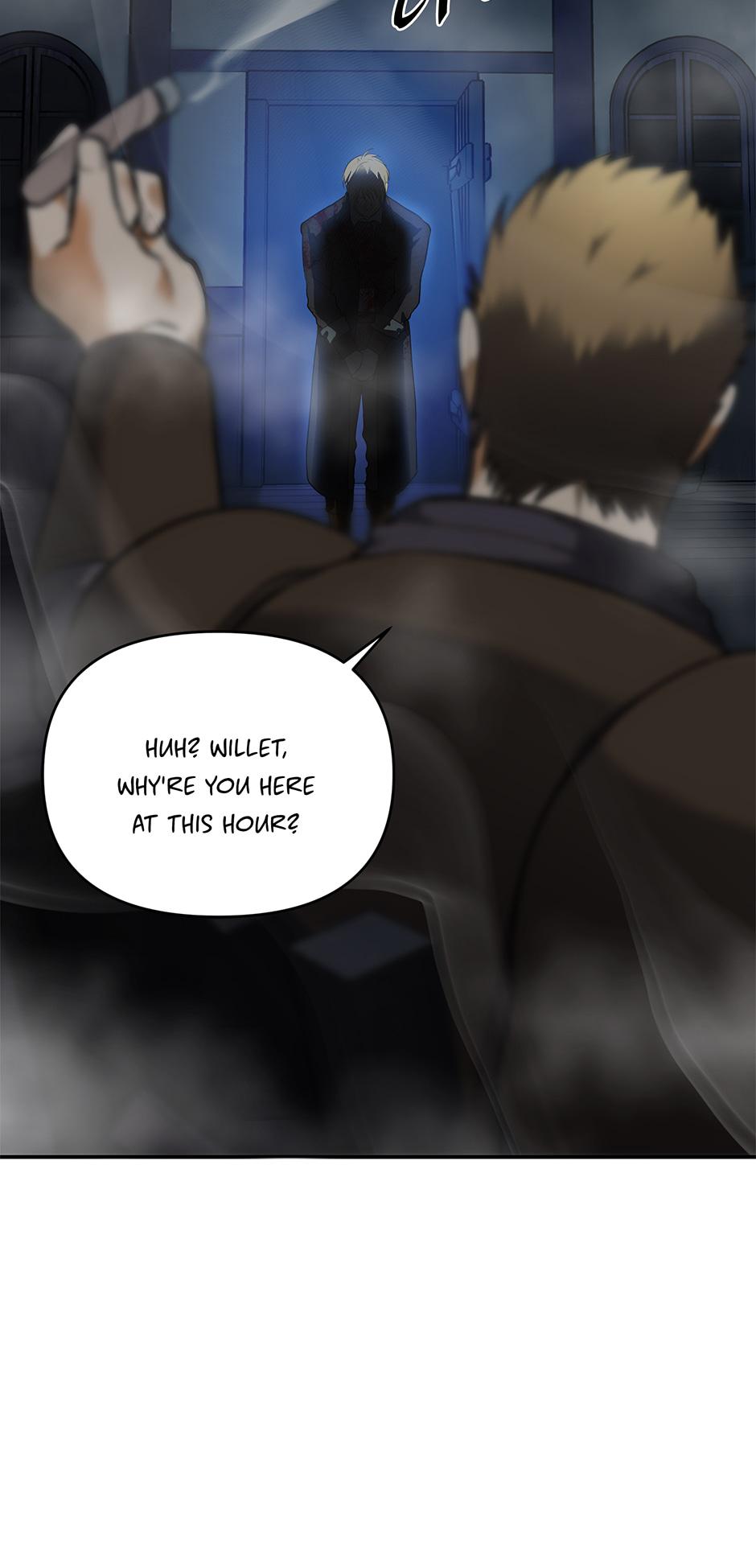 Second Life Ranker Chap 42 - Next Chap 43