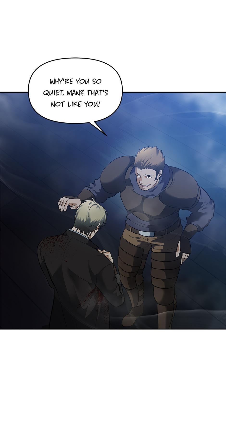 Second Life Ranker Chap 42 - Next Chap 43