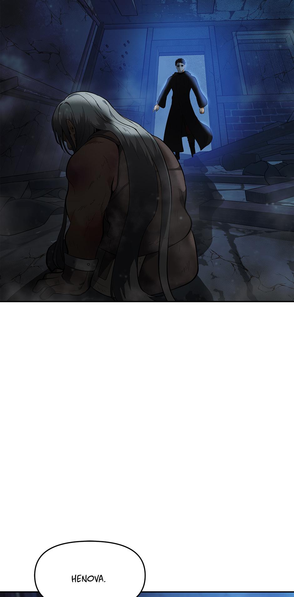 Second Life Ranker Chap 42 - Next Chap 43