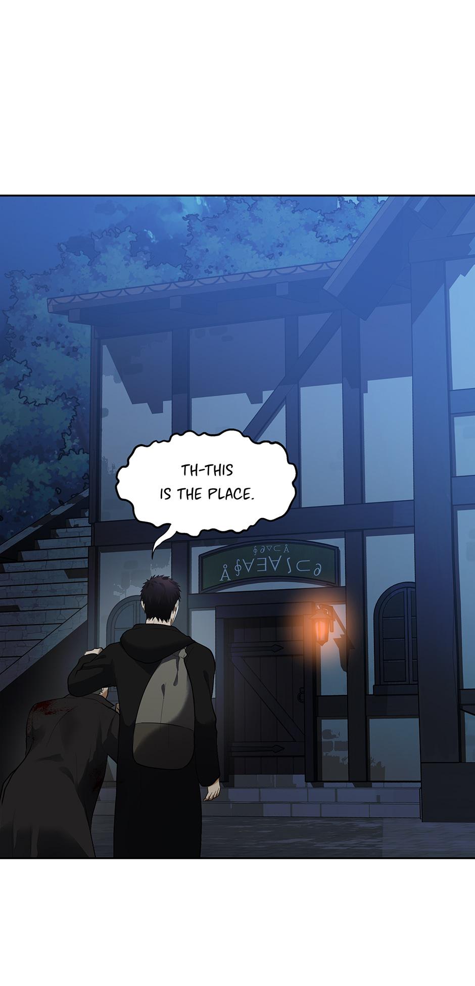 Second Life Ranker Chap 42 - Next Chap 43