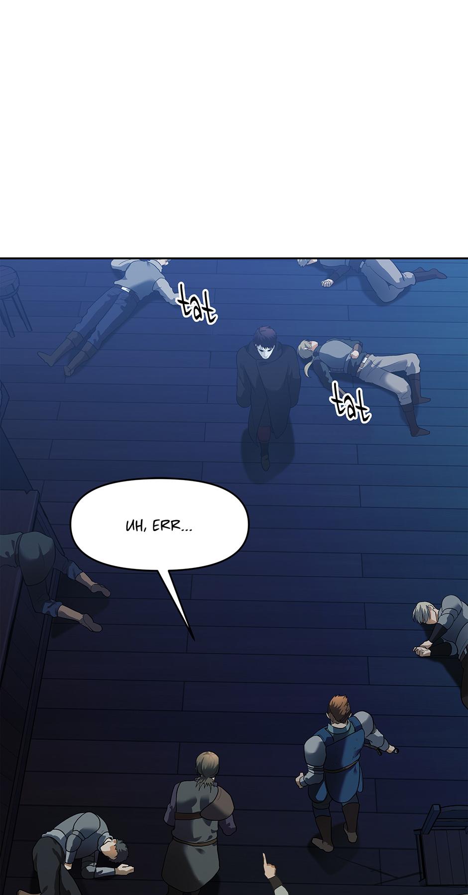 Second Life Ranker Chap 42 - Next Chap 43